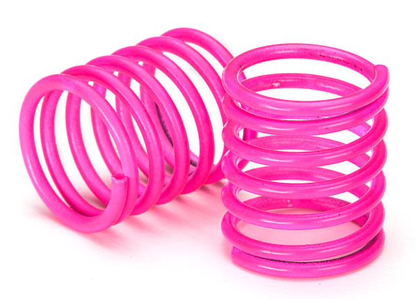 Spring shock (pink) (3.7 rate) (2)