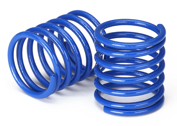 Spring shock (blue) (3.7 rate) (2)