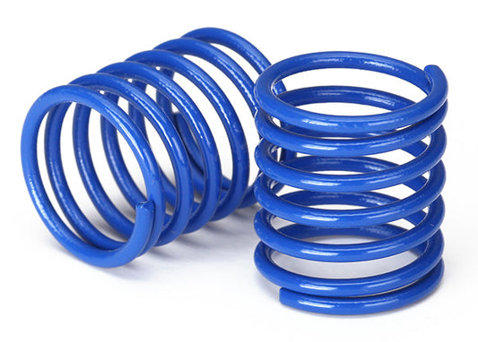 Spring shock (blue) (3.7 rate) (2)