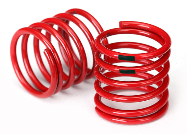 Spring shock (red) (4.4 rate black stripe) (2)