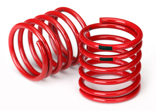 Spring shock (red) (4.4 rate black stripe) (2)
