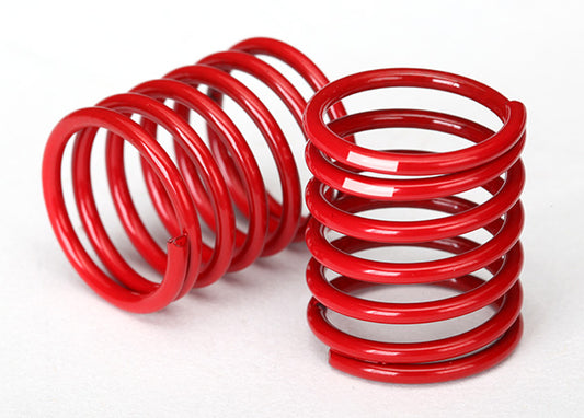 Spring shock (red) (2.8 rate white stripe) (2)
