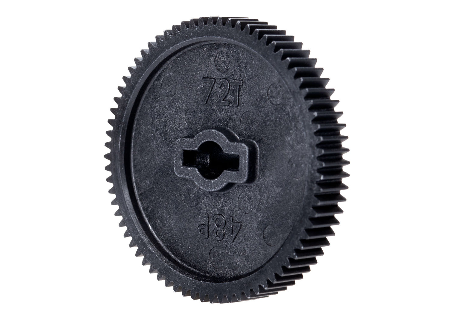 Spur gear 72-tooth (48 pitch)