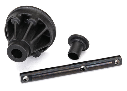 Housing spool / spool shaft/ bushing