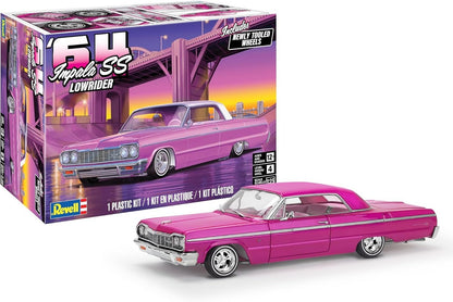 14557  1/25 '64 Impala SS Lowrider
