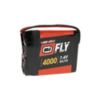 25003 LiPo 2S 7.4V Fly Spektrum TX