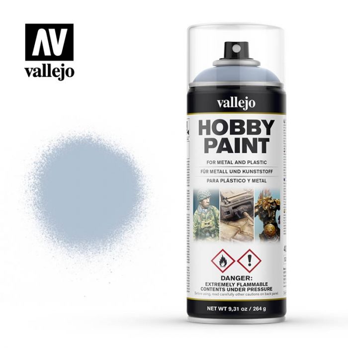 28.020 Wolf Grey Fantasy Color Primer 400 ml.