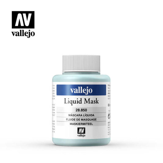 28.850 Liquid mask Liquid Mask 85 ml.