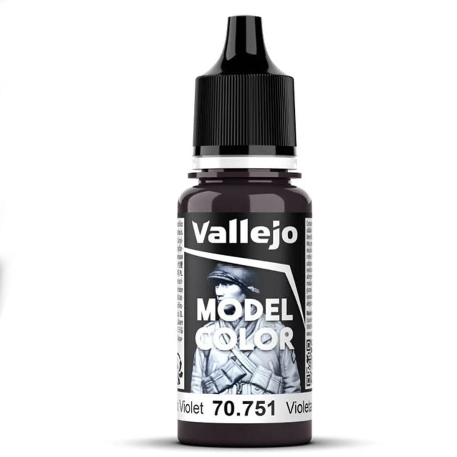 70.751 Violet Black