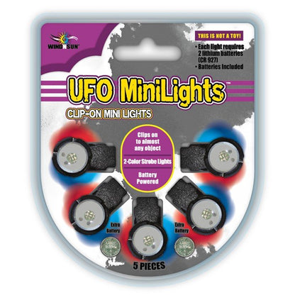 UFO LIGHTS