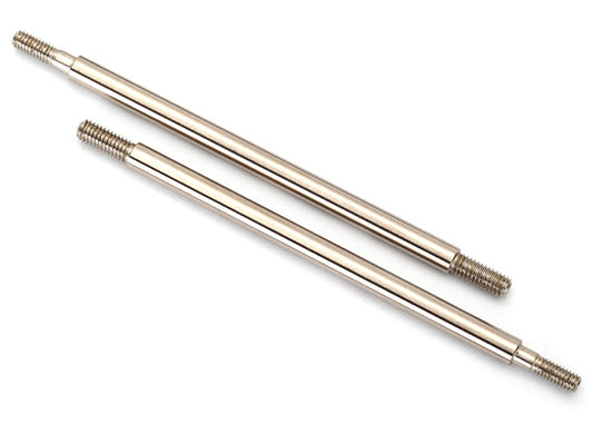 Shock shaft 69mm (GTR) (front) (2)