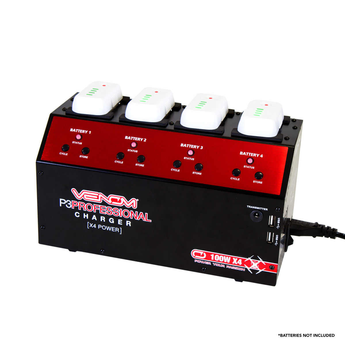 0694 Pro DJI Phantom 3 Quad Battery Charger