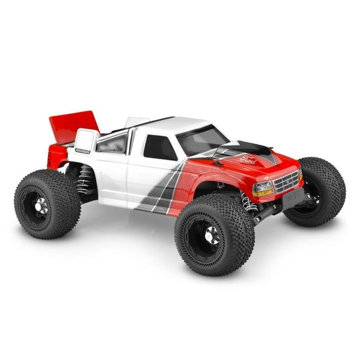 1993 FORD F150 FOR RUSTLER VXL