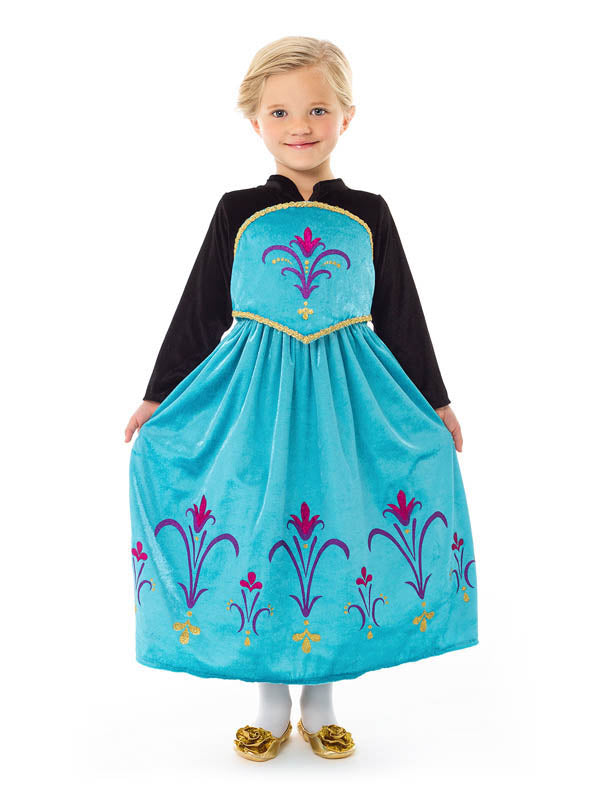 ICE QUEEN CORONATION  MEDIUM
