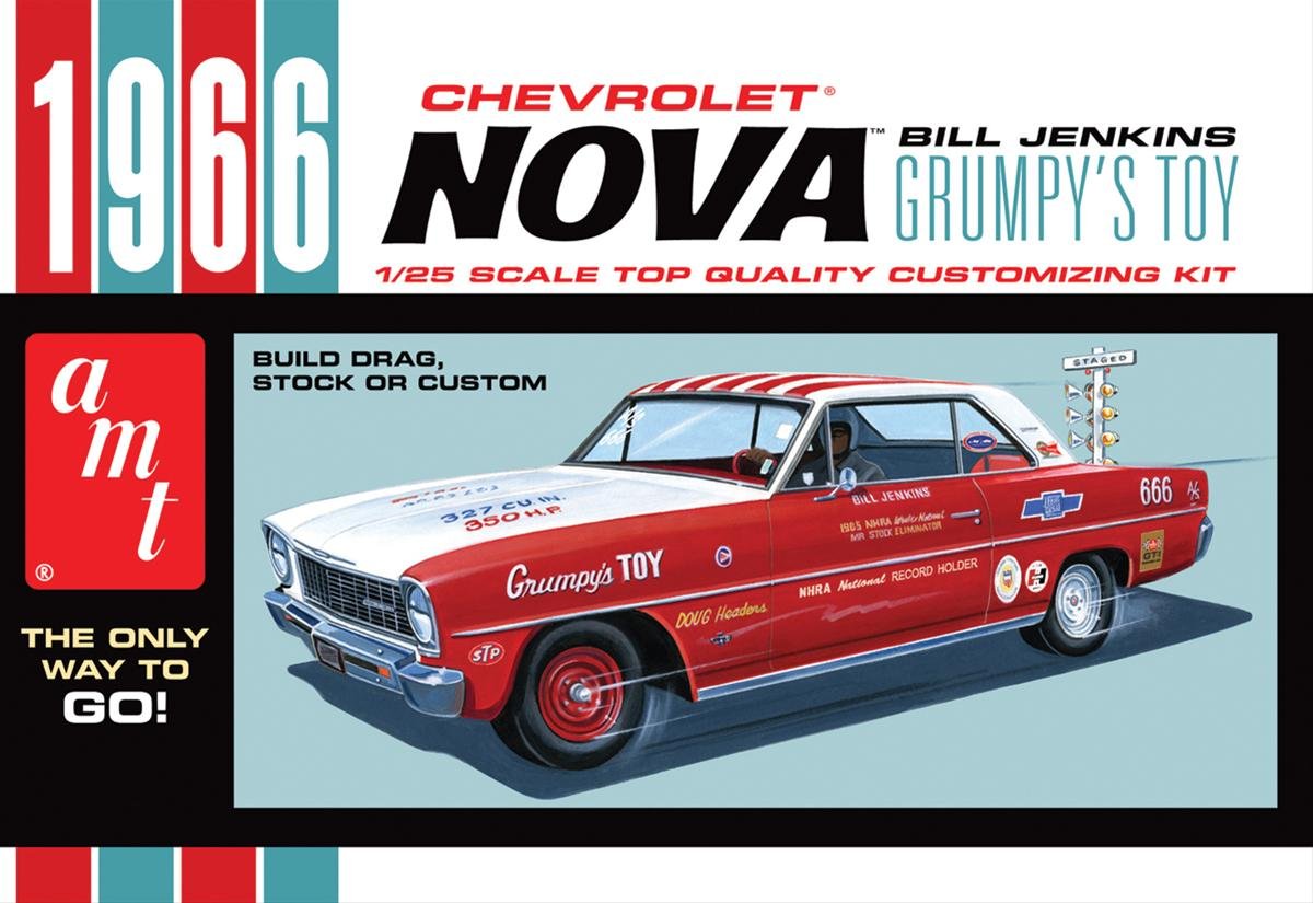 66 NOVA