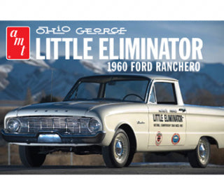 60 RANCHERO
