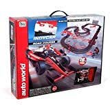 16' Indy Slot Car Race Set