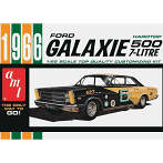 66 GALAXIE 500