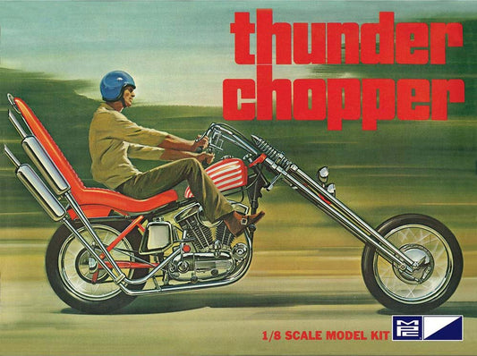 1/8 Evil Iron Trike - 17325