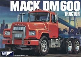 DISCONTINIUED - MPC859/06 1/25 Mack DM600
