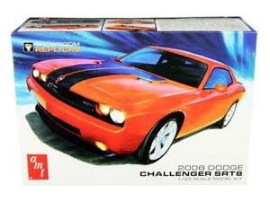 AMT1075/12 1/25 2008 Dodge Challenger SRT8