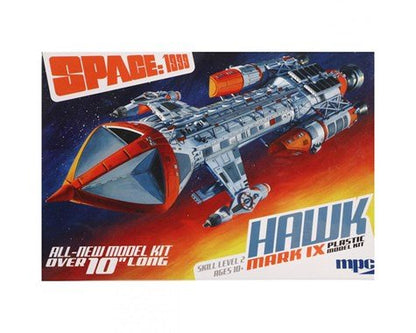 1 72 Space 1999 Hawk Mk IX