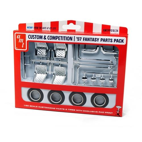 1/25 1957 Fantasy Parts Pack