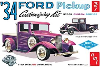 1/25 1934 Ford Pickup