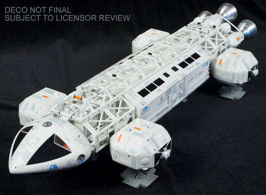 1/48 Space: 1999 Eagle II Display Model
