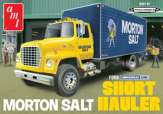 amt1424/06 morton salt ford short hauler