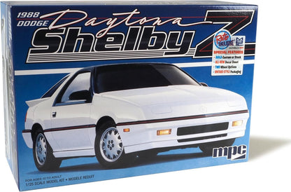 1988 DODGE SHELBY DAYTONA