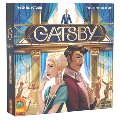 Gatsby