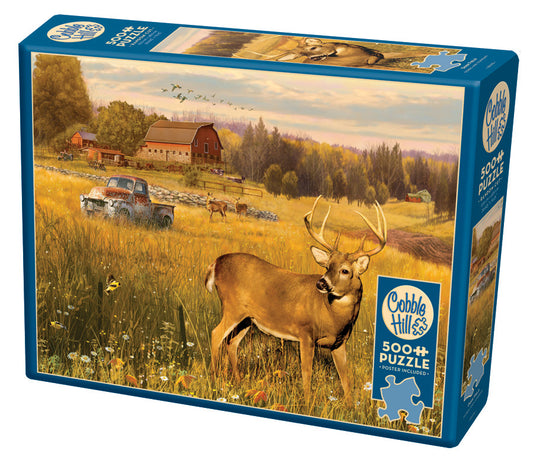 Deer Field