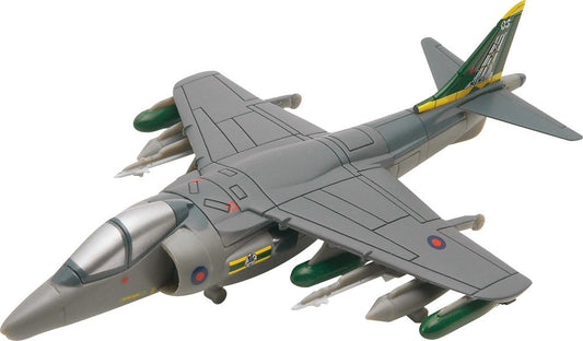 851372 1/100 Snap Harrier GR 7