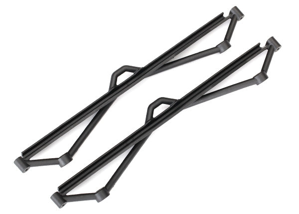 Nerf bars (left or right) (2)