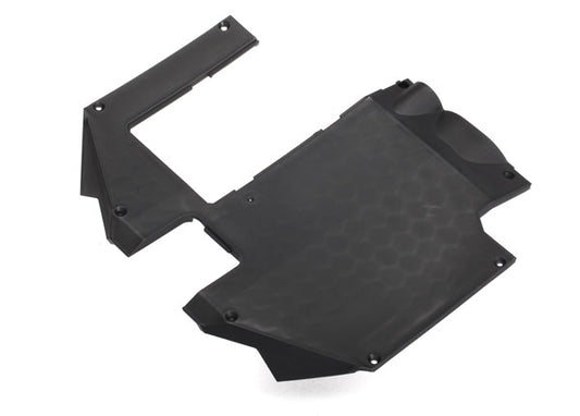 Skidplate chassis