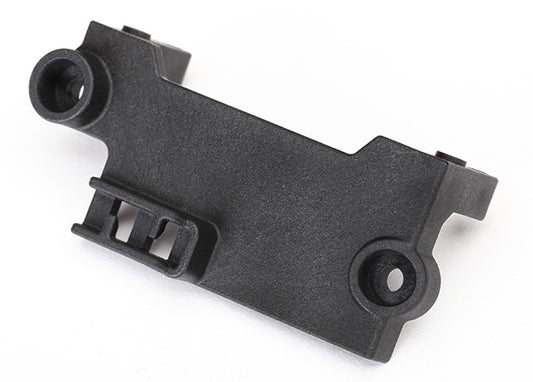 Servo mount steering