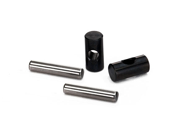 Rebuild kit steel constant velocity driveshaft (includes drive pin & cross pin for two driveshaft assemblies)