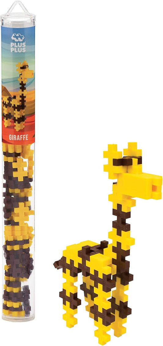Tube - Giraffe