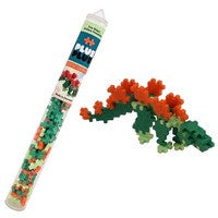 Tube - Stegosaurus