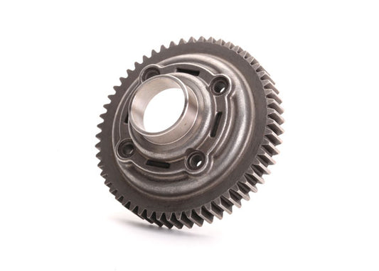 Gear center differential 55-tooth (spur gear)