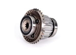 DIFFERENTIAL REAR ALUM UDR