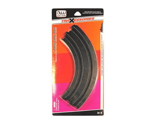 AW 9"" Curve Track (2)