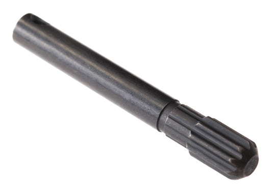 Output shaft transmission/ x-ring