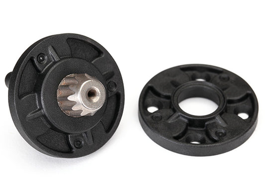 Housing planetary gears (front & rear halves)