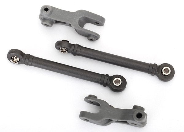 Linkage sway bar front (2) (assembled with hollow balls)/ sway bar arm (left & right)