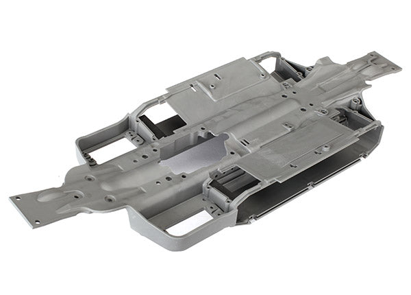 Chassis E-Revo (requires #8629 & 8630 bulkheads)