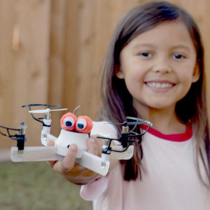 Circuit Scribe Drone Builder Kit