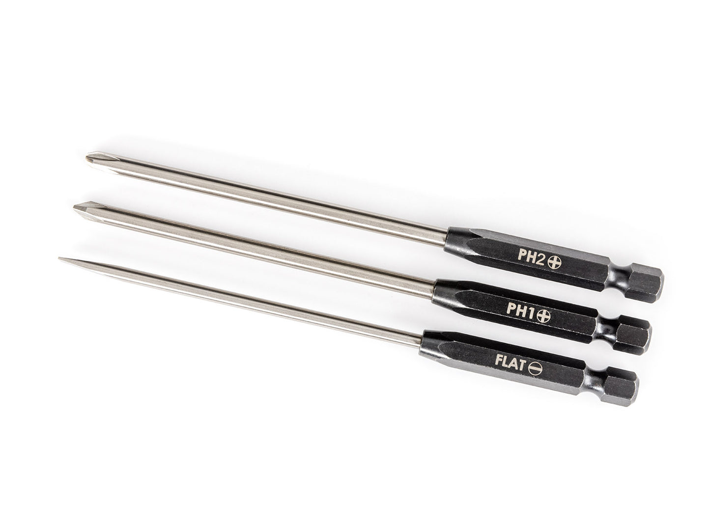 SPEED BIT SET SLOT AND PIL