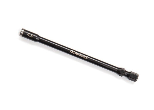Speed bit nut driver 4.5mm
